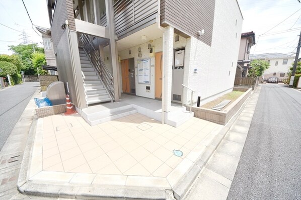 クレイノceshinの物件内観写真